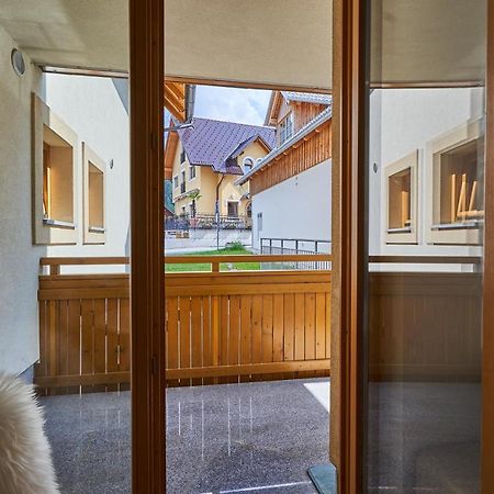 Cozy Apartment In The Heart Of Kranjska Gora Luaran gambar
