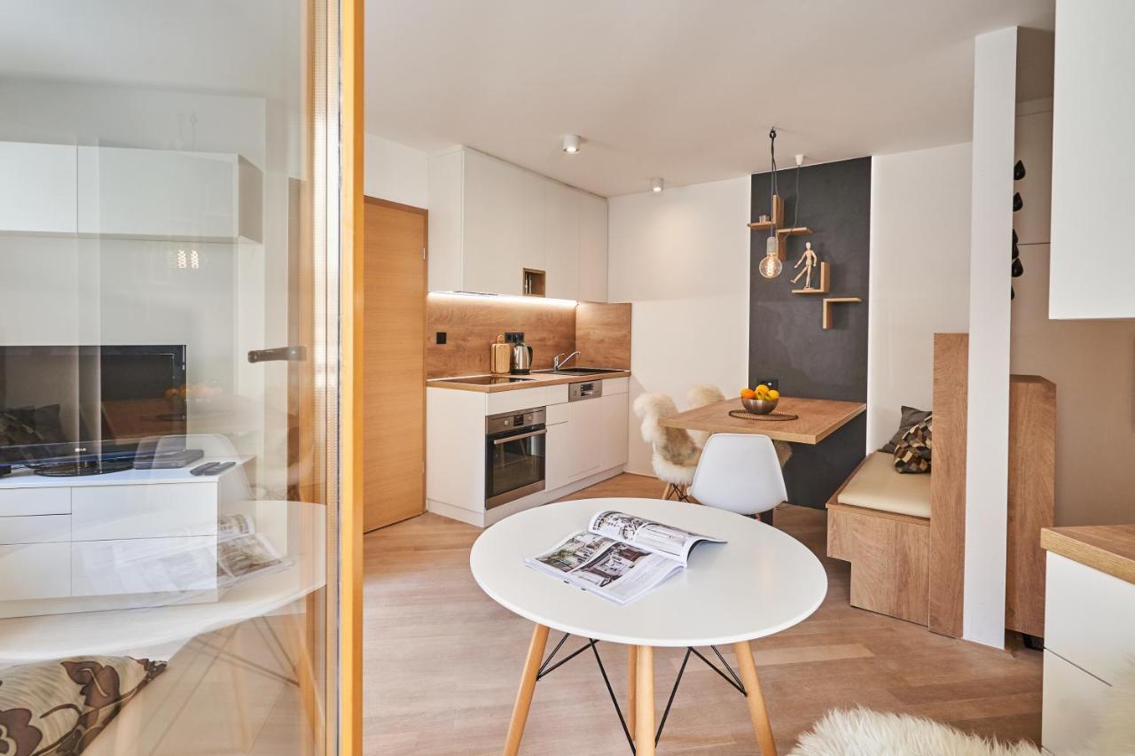 Cozy Apartment In The Heart Of Kranjska Gora Luaran gambar