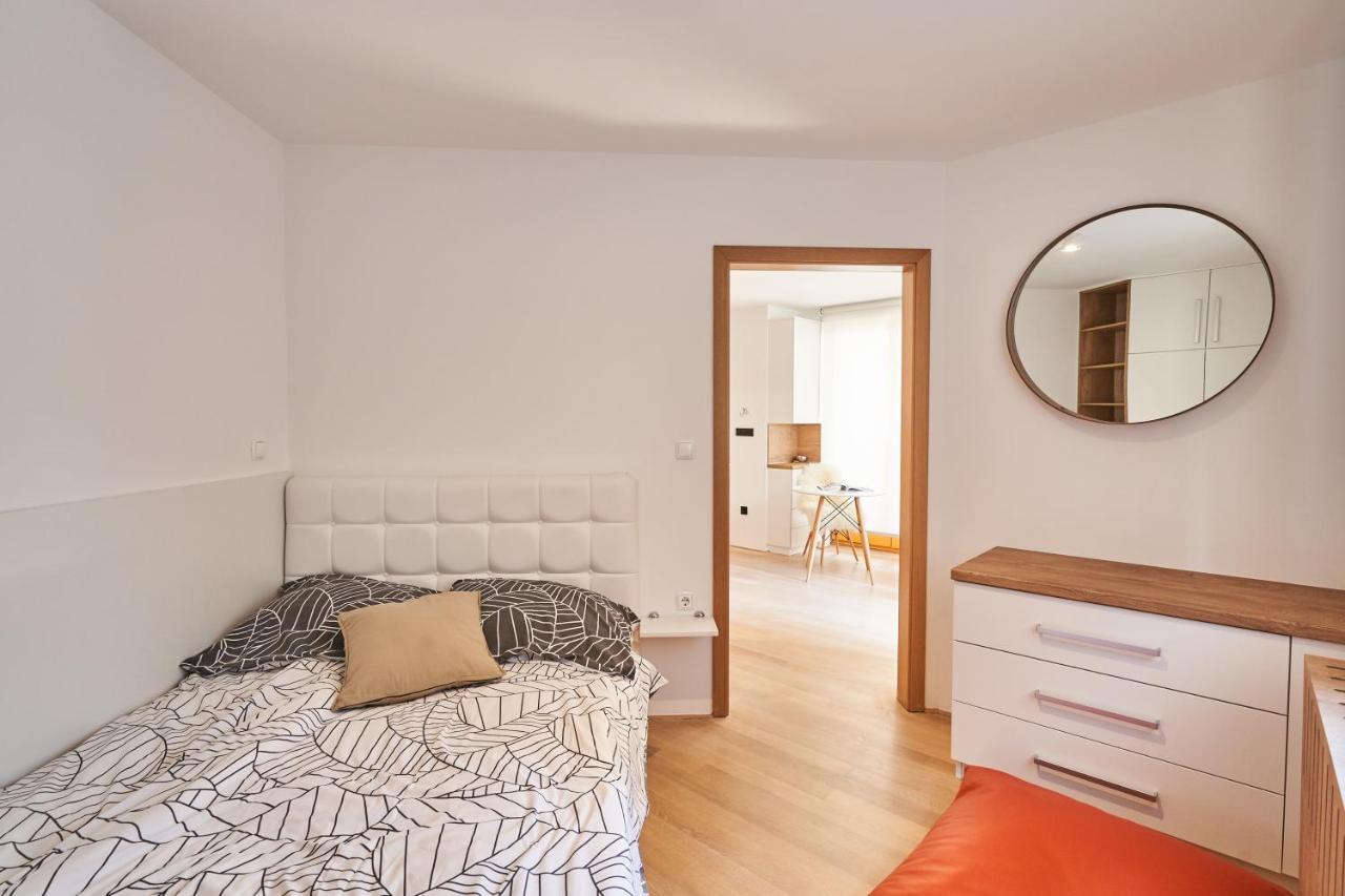 Cozy Apartment In The Heart Of Kranjska Gora Luaran gambar