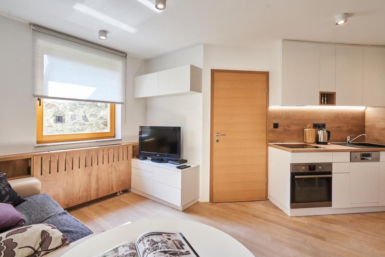 Cozy Apartment In The Heart Of Kranjska Gora Luaran gambar